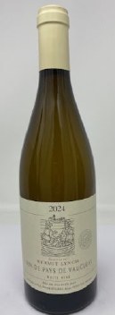 Domaine de Durban 2024 White Blend